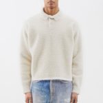 Men's Simple Sweater BT23
