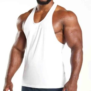Men's Gym Tank Top BT9