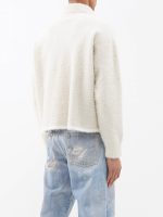 Men's Simple Sweater BT23