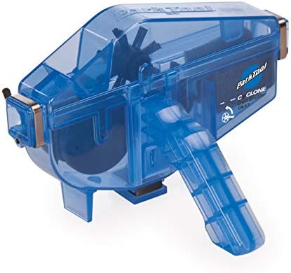 CM-5.3 - Cyclone Chain Scrubber