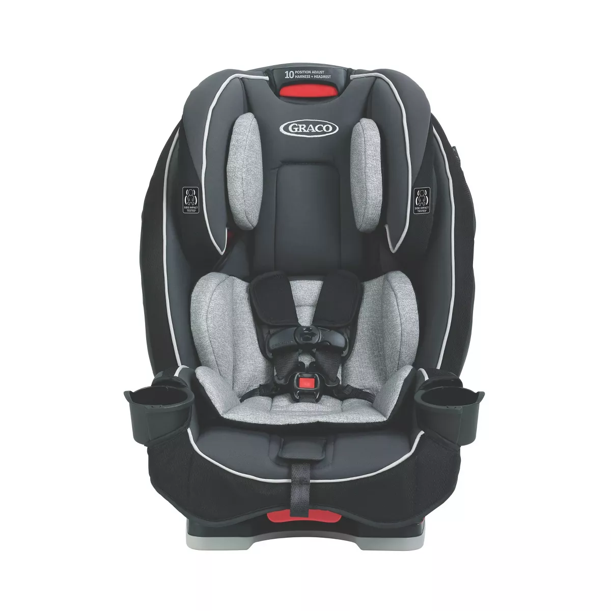 Graco SlimFit 3-in-1 Convertible Car Seat - Darcie
